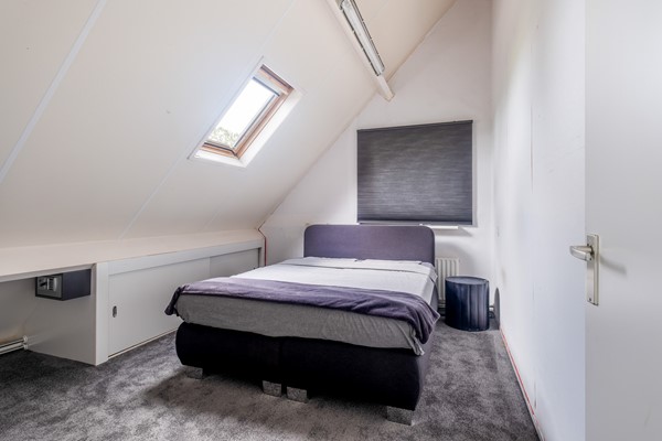 Medium property photo - Barwoutswaarder 166A, 3449 HS Woerden